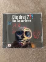 Die Drei ??? No. 230 Der Tag der Toten Neu und OVP