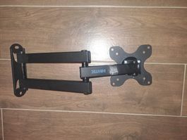 BONTEC Monitorhalterung Wandhalterung