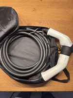 Ladekabel E-Auto