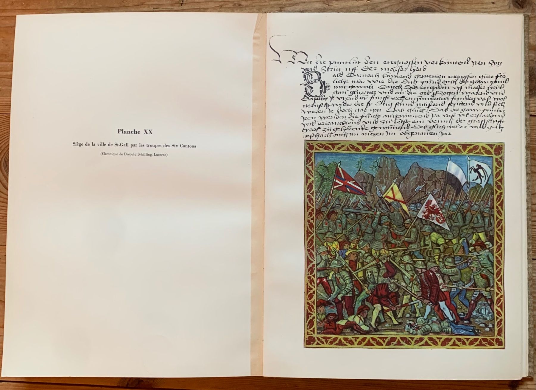 Bücher: Buch Wir Eidgenossen 1291 1941 – Gebraucht aus Goldingen von Bergler012 8