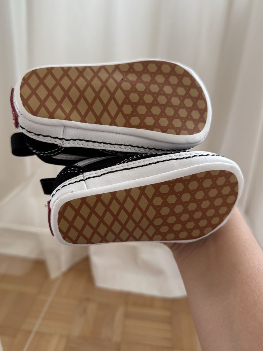 Scarpe per ragazzi: Vans bébé – Nuovo e nell'imballaggio originale da Genève venduto da midionze 1