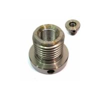 55686 - Drechsel Spindeladapter Adapter 3/4" M33