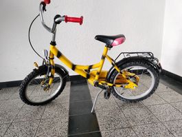 Kinderfahrrad