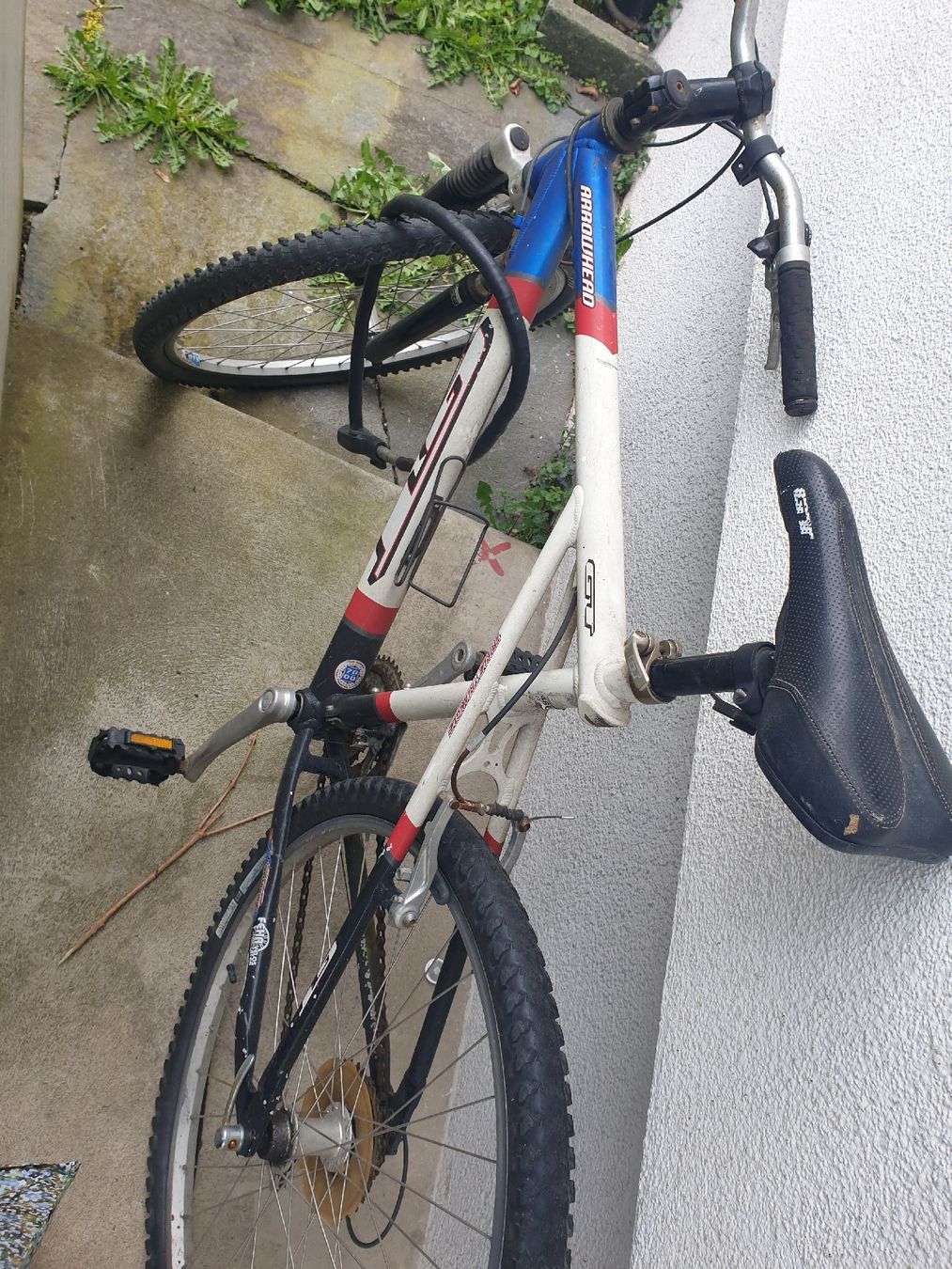 GT Biciclette: GT Arrowhead, Hardtail Mountainbike klassiker – Usato da Zürich venduto da yoarg