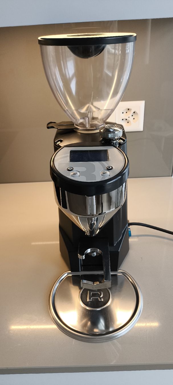 Rocket Appareils de cuisine: Rocket Fausto Coffee Grinder – D'occasion à Adliswil par radbo90