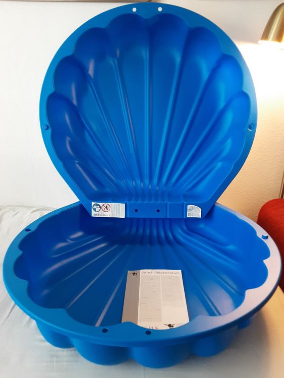 Sand- / Watershell (Neu (gemäss Beschreibung)) in Glattfelden für CHF ...
