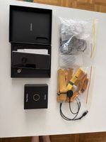 Samsung Galaxy Z Fold 5 & Watch 5 pro & Smart Ring