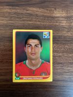 Panini WM 2010 - Swiss Edition - Cristiano Ronaldo Sticker