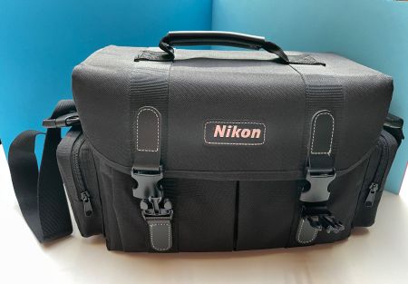 Nikon Kameratasche