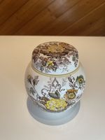 Pot à gingembre/pourri vintage Mason's Crownings England