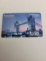 taxcard