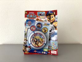 PAW Patrol Launcher PAW Patrol Magazin Kinder Zeitung