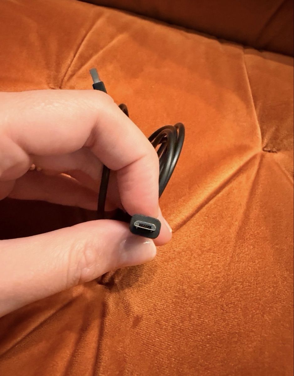 Cavi: Micro USB Kabel - gebraucht – Usato da Balgach venduto da ren_xy57 1