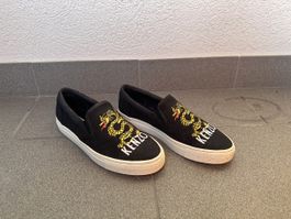 Kenzo Slip On Schuhe Gr. 41