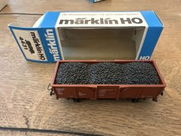 Märklin H0 Modell 4431