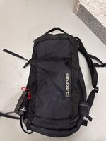 Dakine Poacher 35L mit Mammut RAS 3.0 – Lawinenrucksack