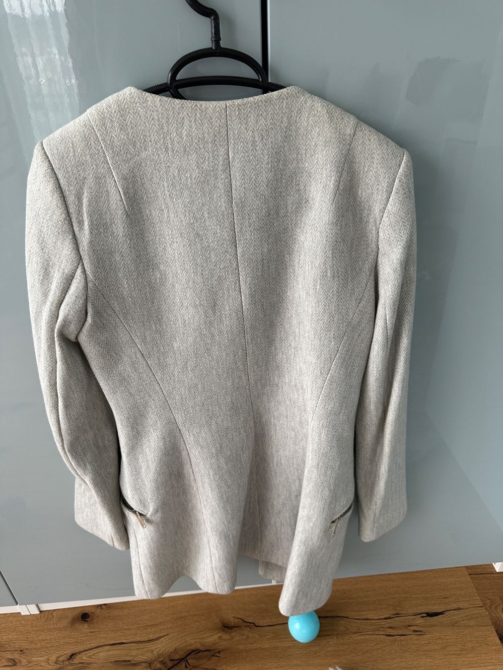Zara Cappotti: Taillierter Mantel zara – Usato da Perlen venduto da H.Spa 3