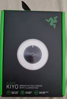 Webcam Razer Kiyo
