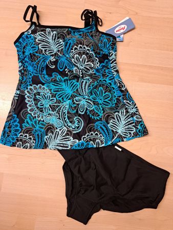 Tankini 44 A Anita