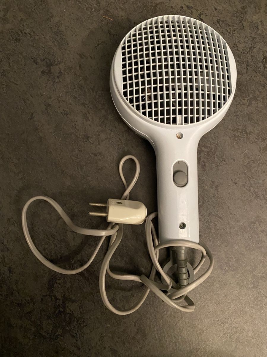 Ventilatori: Handlicher "Breeze" – Usato da Zürich venduto da VictoriaV01