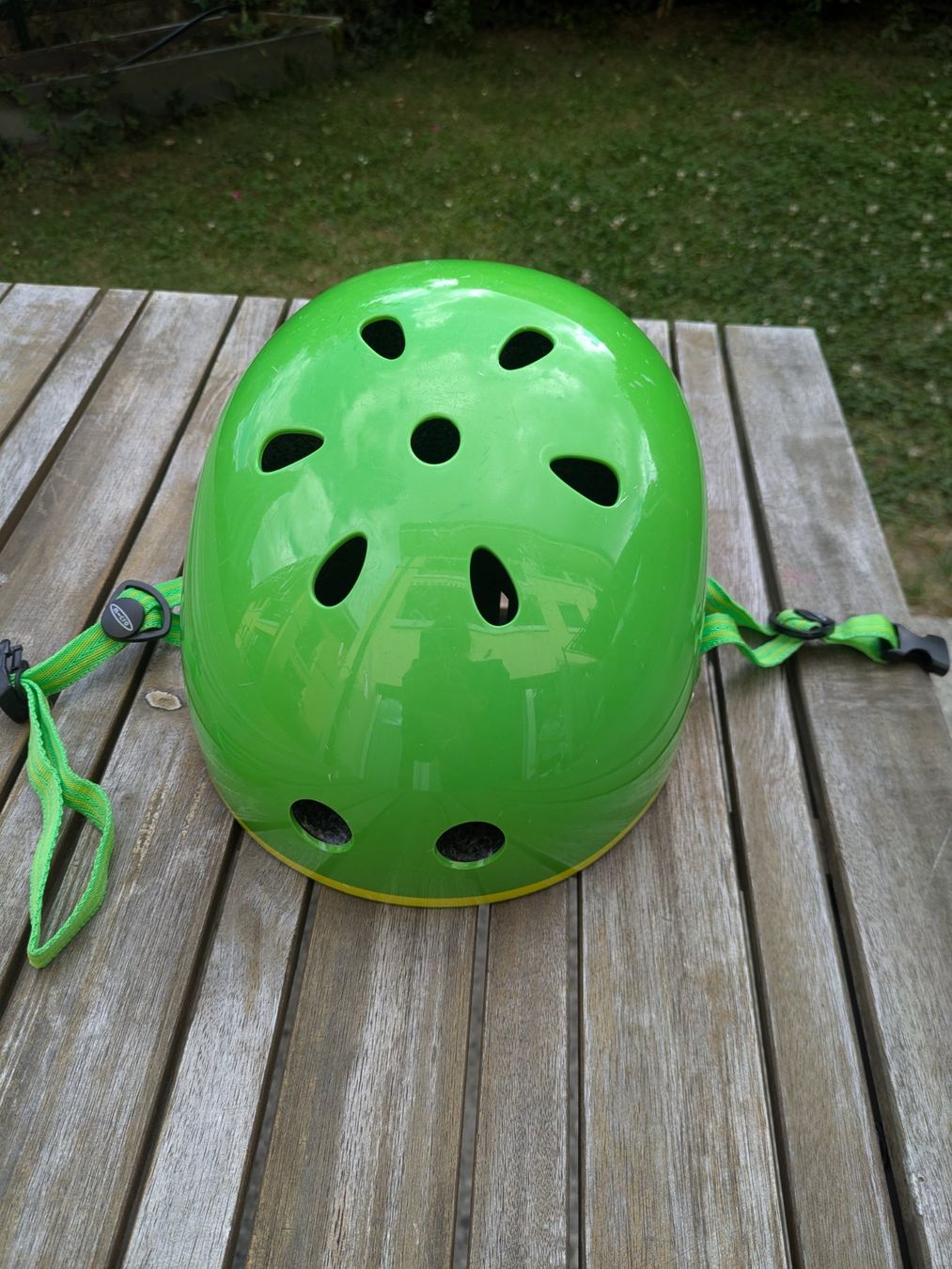 Micro Caschi: Casque Micro taille 53-57 – Usato da Onex venduto da mrs_vc62 1
