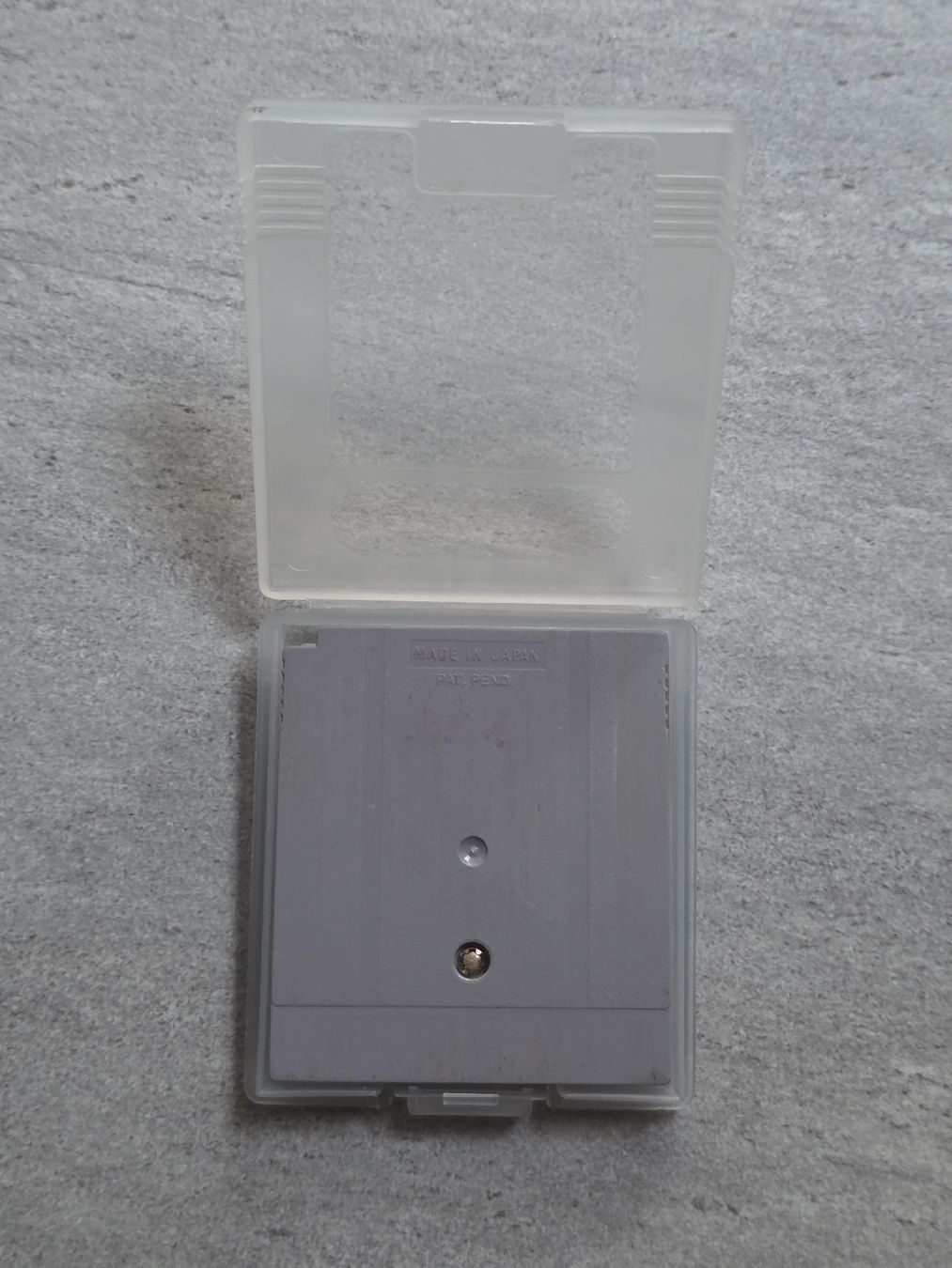 Nintendo Spiele: Nintendo GameBoy - Asterix – Gebraucht aus Münchenbuchsee von RipiRip 1