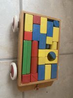 Holz Figuren zum bauen