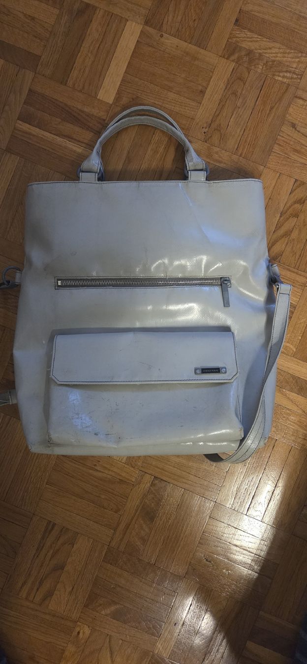 Freitag Borse da donna: Freitag Tasche R110 Rémy – Usato da Basel venduto da RekaR