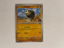 J/Hop's Silicobra 086/159