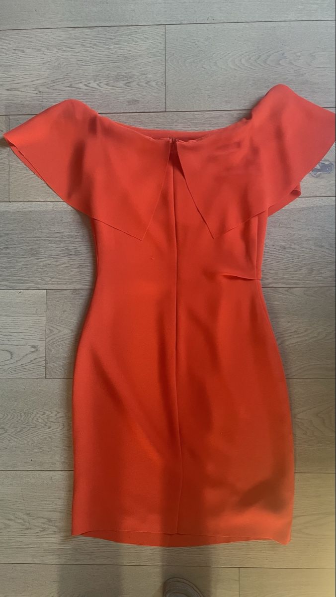 Vestiti: Robe rouge cocktail Reiss, 36-38 – Nuovo (secondo la descrizione) da Troinex venduto da  4