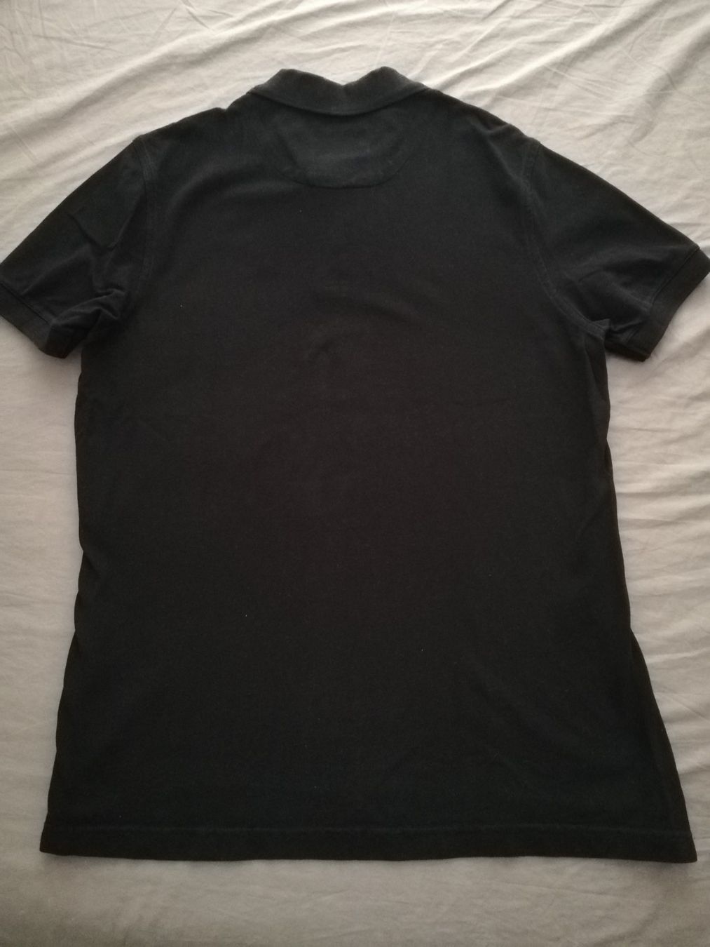 Magliette Polo: Polo Galvani noir  L – Usato da Genève venduto da ant_5hwp 6