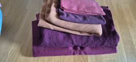 Stoffpaket Wollwalk