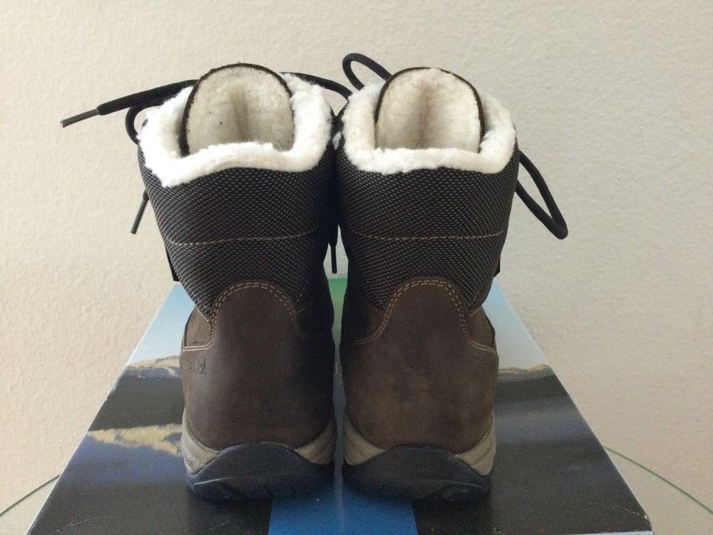 Meindl Damenschuhe: Meindl Locarno Lady GTX Gr 37.5 – Neu und originalverpackt aus Zürich von Herbion1 3