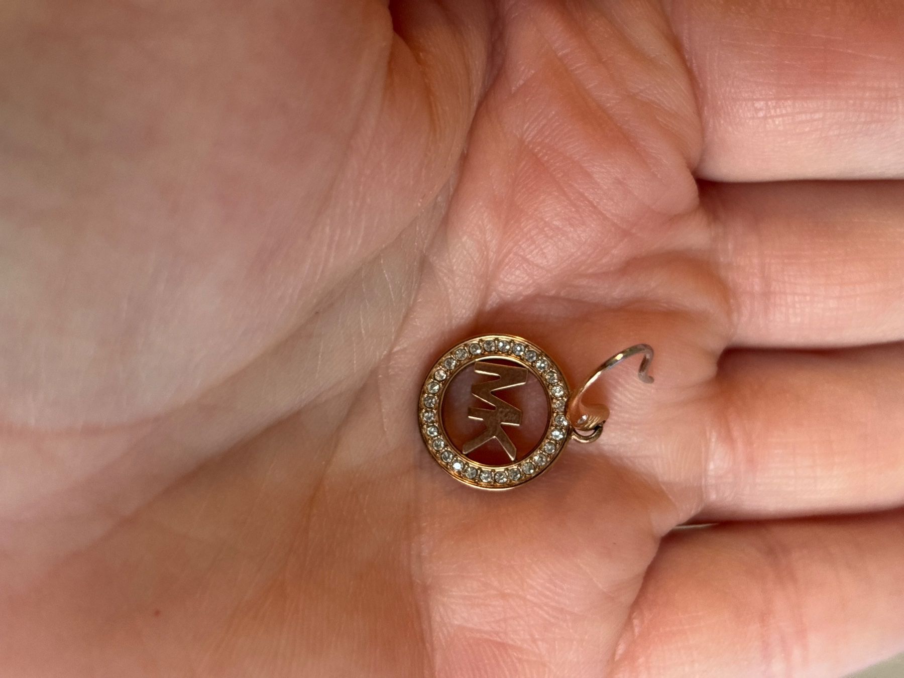 Michael Kors Ohrringe & -stecker: Michael Kors Ohrringe Roségold – Gebraucht aus Fribourg von Sonja9696 2