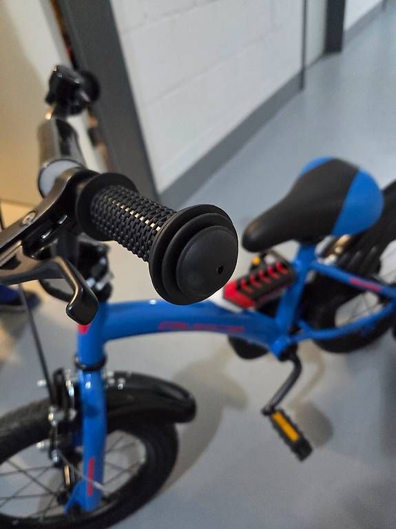 Velos: Kinderfahrrad California 14" – Gebraucht aus Härkingen von silly02 2