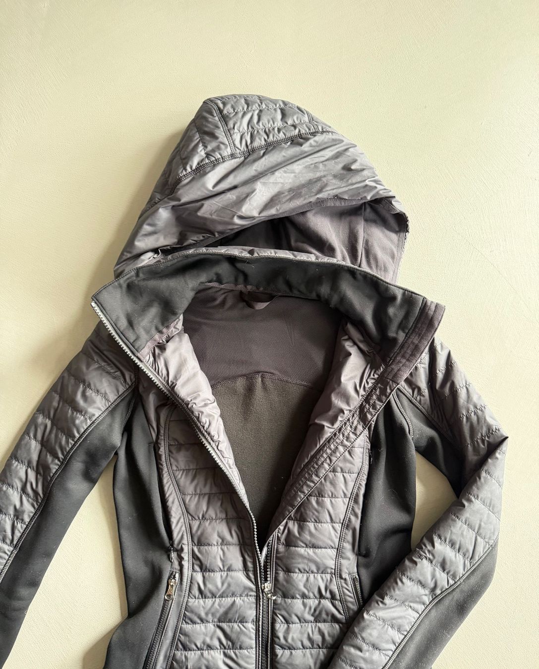 Lululemon Giacche: Lululemon Jacke – Usato da Zug venduto da CaroR13 1