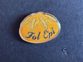 Pin Lebensmittel Käse Fol Epi
