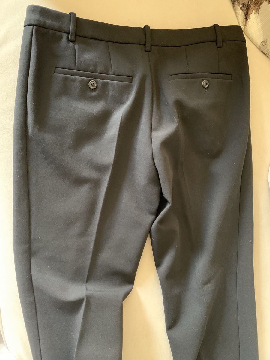 Marc Cain Pantalons: SOMMERHIT Marc Cain Damenhose – D'occasion à Bergdietikon par zor_856j 5