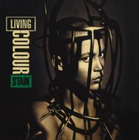 Living Colour ‎– Stain