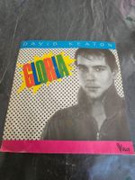 Vinyl, 7" LP - David Keaton – Gloria (1983)