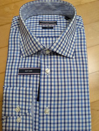 Thommy Hilfiger Hemd Neu