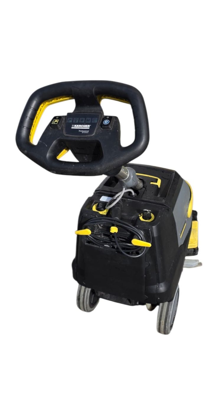 Kärcher Tutte le macchine: Kärcher Professional BR35/12 C BP Pack – Usato da Büren NW venduto da sch_wcr9 1