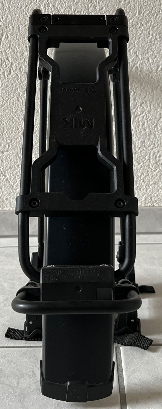 Sks Pièces détachées: SKS Infinity Universal - SKS Gepäckträger Infinity Universal – D'occasion à Münsingen par Omasaki 2
