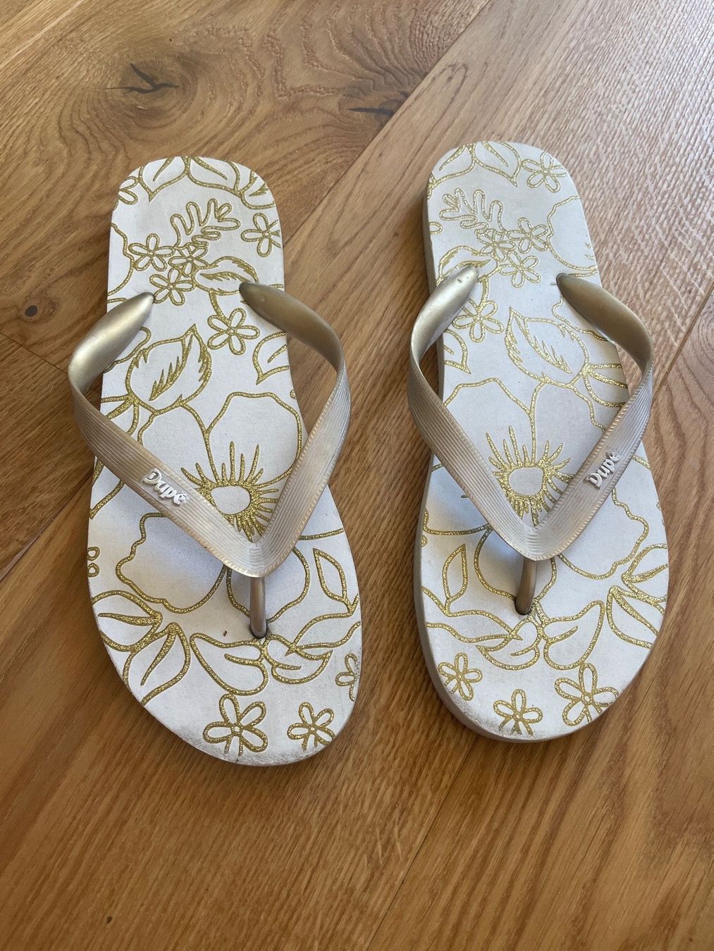 Damenschuhe: Flip Flops 41 – Gebraucht aus Känerkinden von higiwil