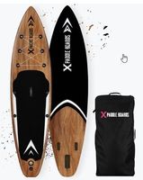 Defektes SUP NATURAL 11'5 X PADDLE BOARDS