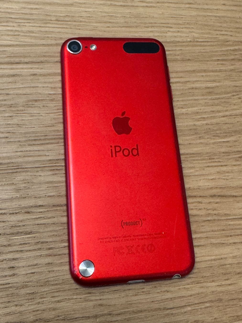 Apple Lecteur media portable: iPod Touch 5th gen – D'occasion à Zollikofen par lagavulin03 1