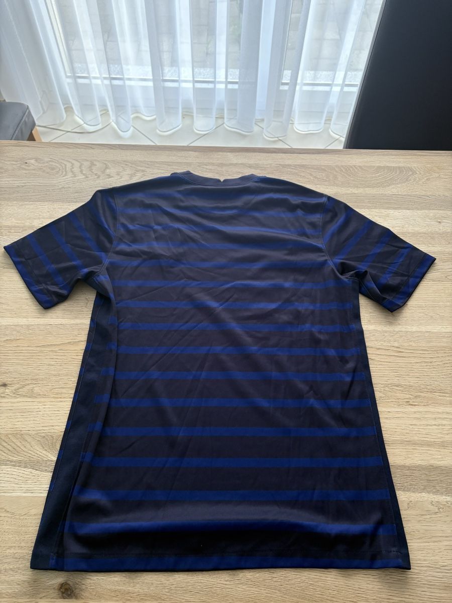 Nike Canottiere & Pantaloni: Frankreich Trikot EM 2021 – Usato da Domat/Ems venduto da tim_lq6b 5