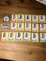 Panini Fifa 2026 Team England Lot 12