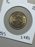 Yougoslavie - 20 para - 1973