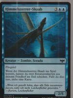 TCG Magic The Gathering MTG De VOW 078 FOIL Himmelszerrer-Sk
